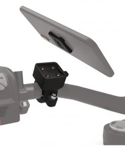 Oxford CLIQR Handlebar Clamp Phone Mount