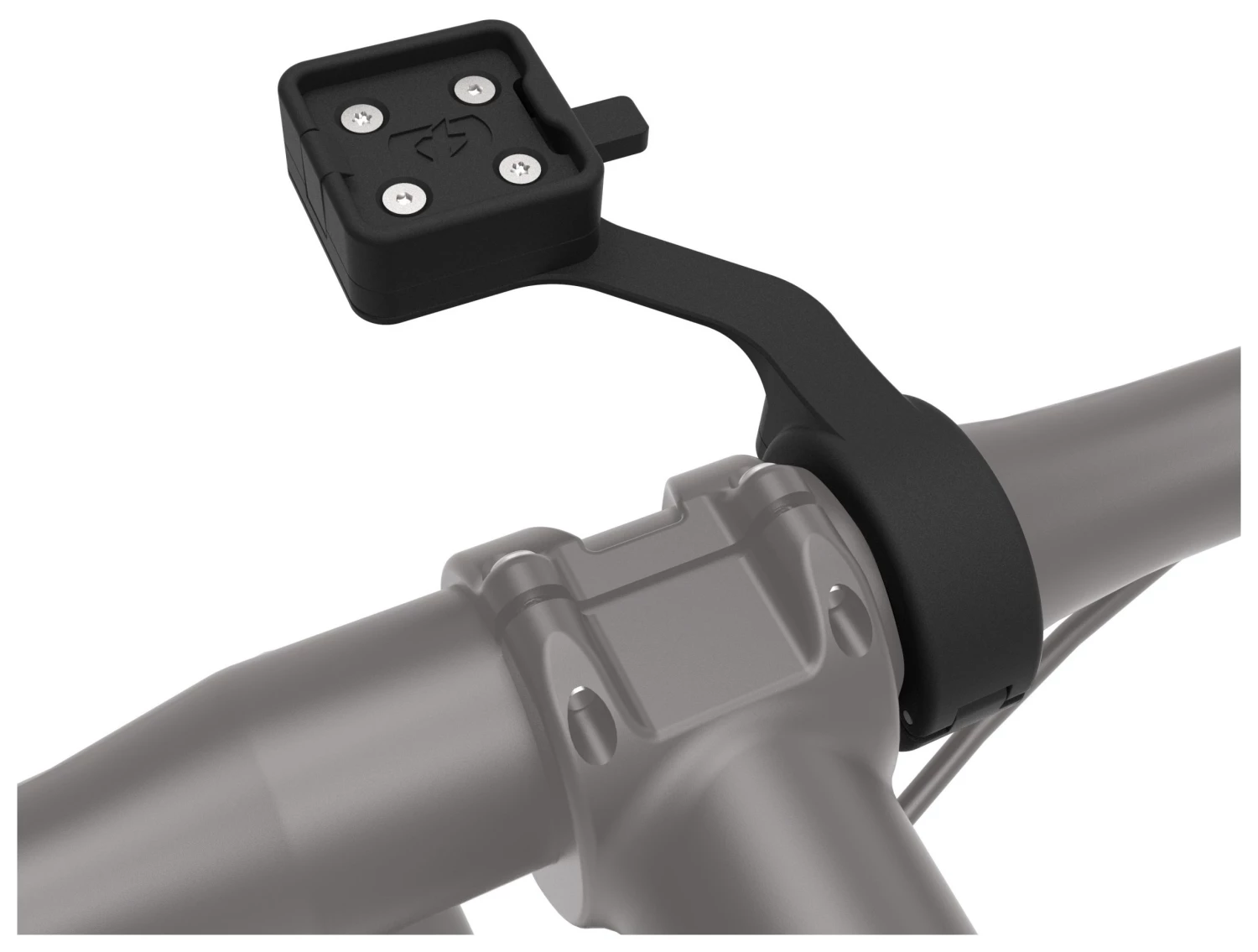 Oxford CLIQR Out-Front Bicycle Handlebar Phone Mount