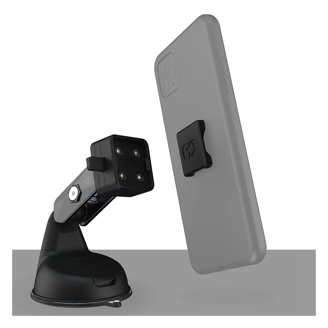 Oxford CLIQR Suction Mount System