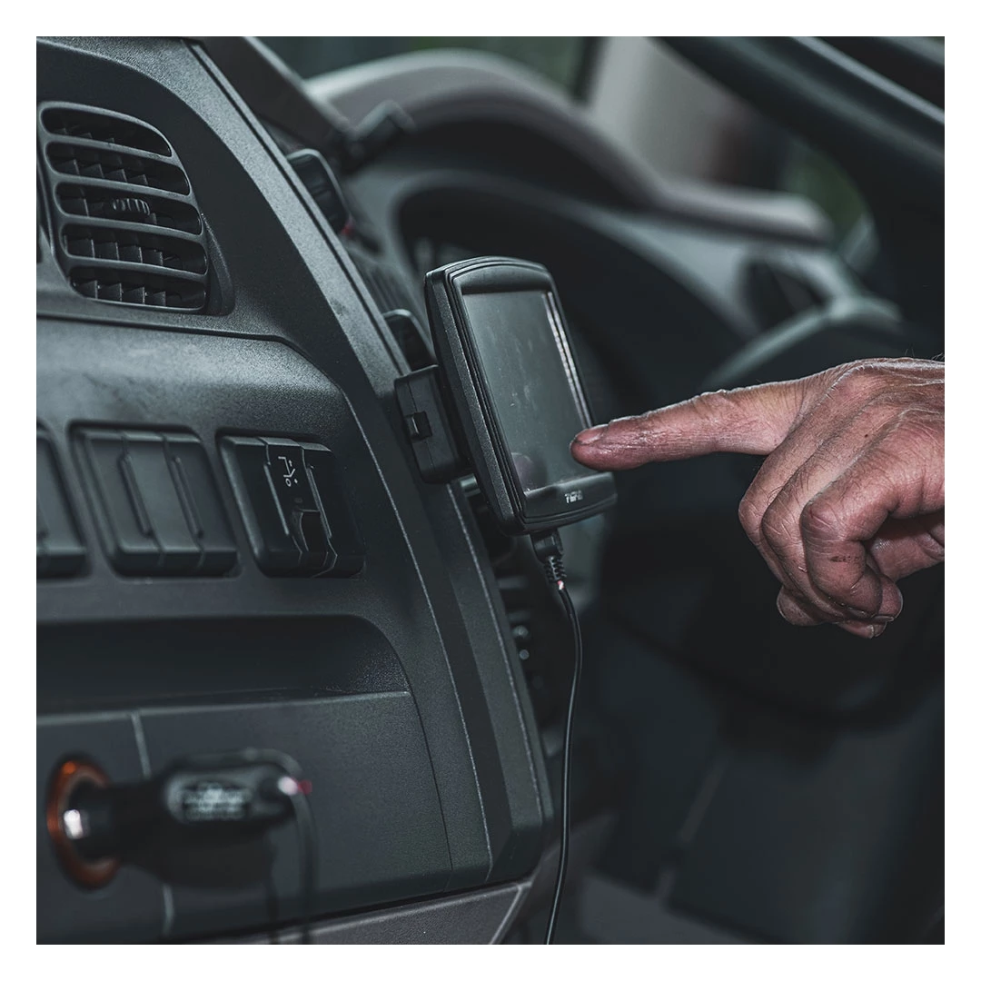 Oxford CLIQR Surface Device Mount System - Image 2