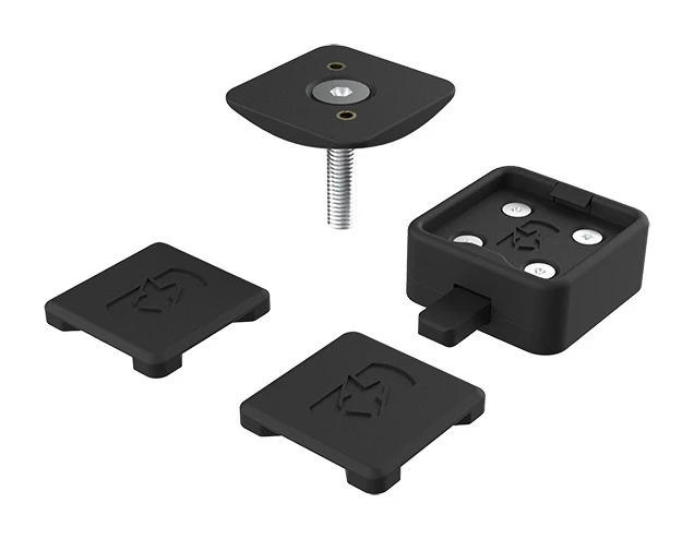 Oxford CLIQR MTB Stem Cap Mount