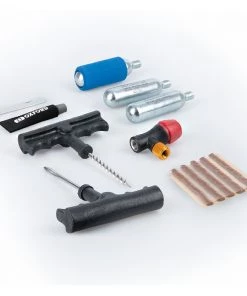 Oxford CO2 Tire Repair Kit