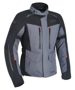 Oxford Continental Jacket