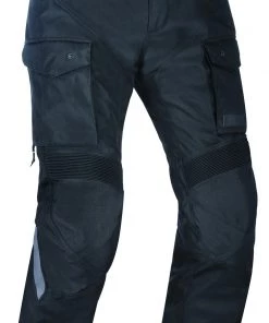 Oxford Continental Advanced Pants
