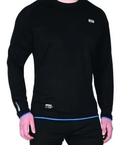 Oxford Cool Dry Base Layer Top