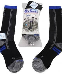 Oxford Coolmax Socks