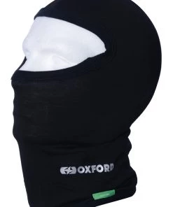 Oxford Cotton Balaclava