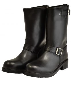 Oxford Cruiser Boots