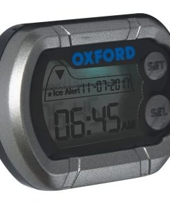 Oxford DigiClock