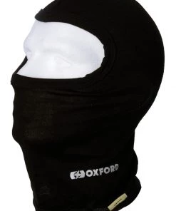 Oxford Deluxe Merino Balaclava