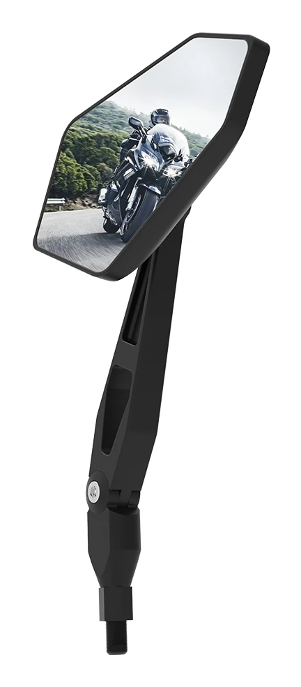 Oxford Diamond Mirror