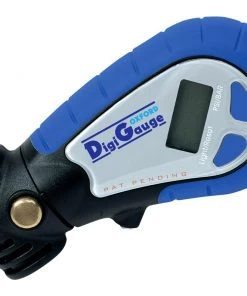 Oxford Digi Tire Air Pressure Gauge