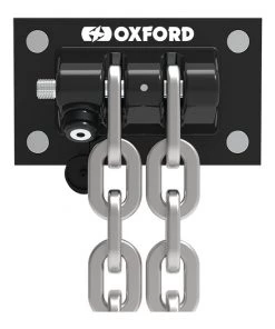 Oxford Docking Station