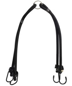 Oxford Double Bungee Strap System
