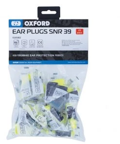 Oxford EarSoftFx Ear Plugs