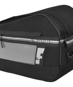 Oxford F1 Large Saddlebags