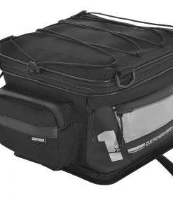 Oxford F1 Large Tail Pack