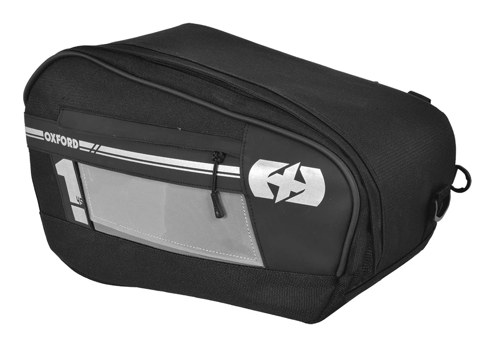 Oxford F1 Small Saddlebags