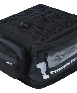 Oxford F1 Tailpack T18