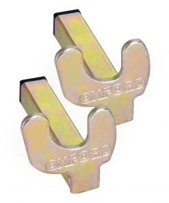 Oxford Bobbin Forks For Rear Stands