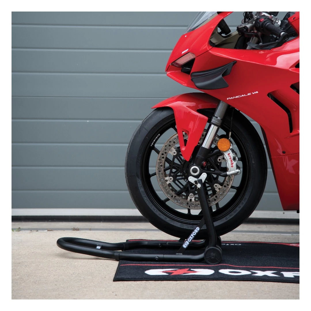 Oxford Front Paddock Stand - Image 6