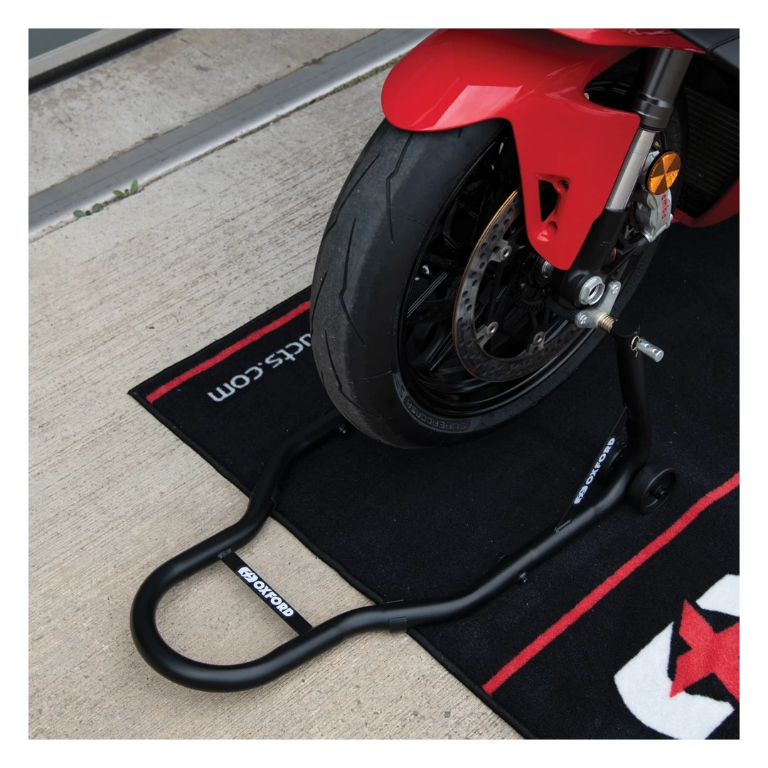 Oxford Front Paddock Stand - Image 7