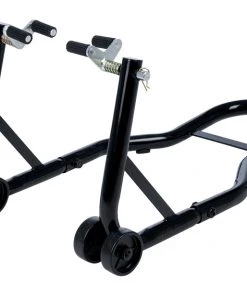 Oxford Front Paddock Stand