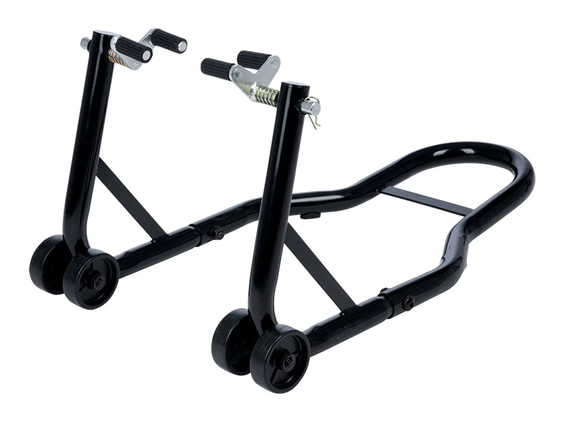 Oxford Front Paddock Stand