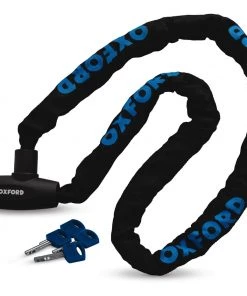 Oxford General Purpose Chain Lock (1.2m)
