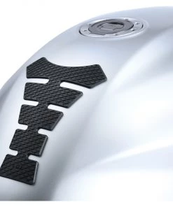 Oxford Gripper Spine Tank Pad