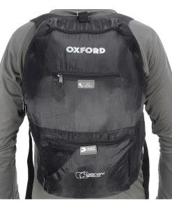 Oxford Handy Sack Backpack
