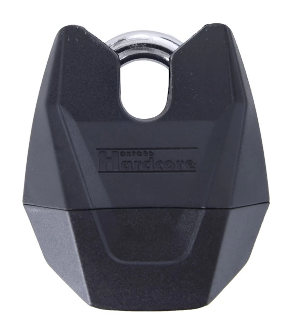 Oxford HardcoreXL Chain & Padlock - Image 3