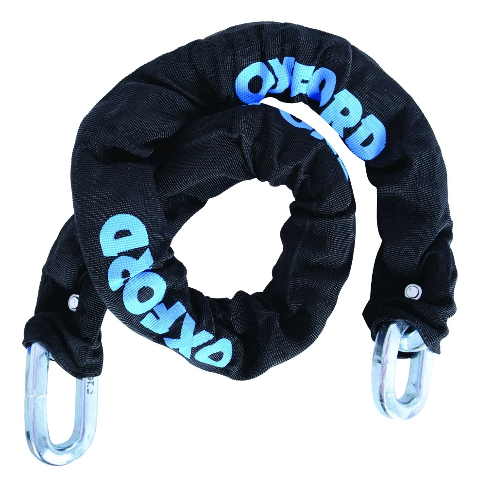 Oxford HardcoreXL Chain & Padlock - Image 4