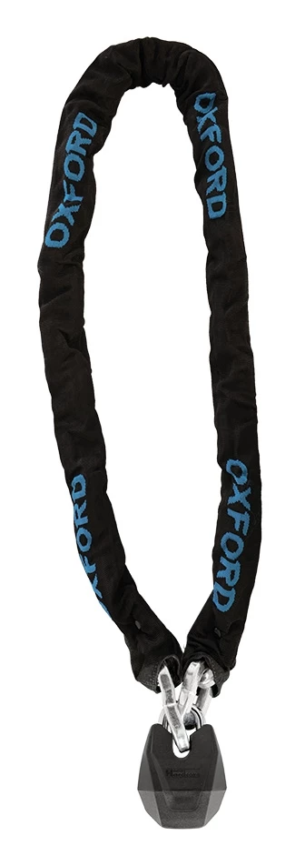 Oxford HardcoreXL Chain & Padlock - Image 5