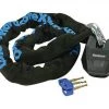 Oxford Hardcore XL Chain and Padlock