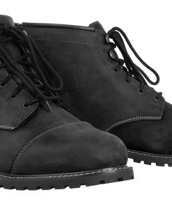 Oxford Hardy Boots