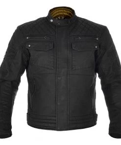 Oxford Hardy Wax Jacket