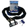 Oxford HD Chain and Padlock