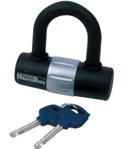 Oxford HD Mini Disc Lock