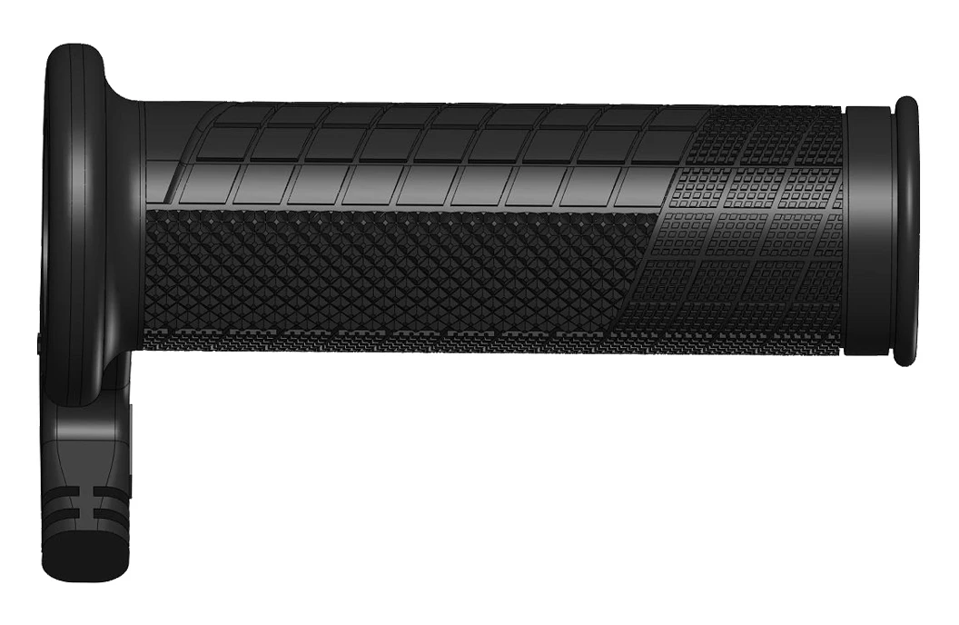 Oxford Heaterz EVO Touring Heated Grips