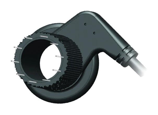 Oxford Heaterz EVO Sport Heated Grips - Image 2