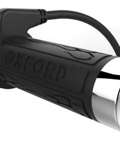 Oxford Heaterz Premium Cruiser Heated Grips [Open Box]