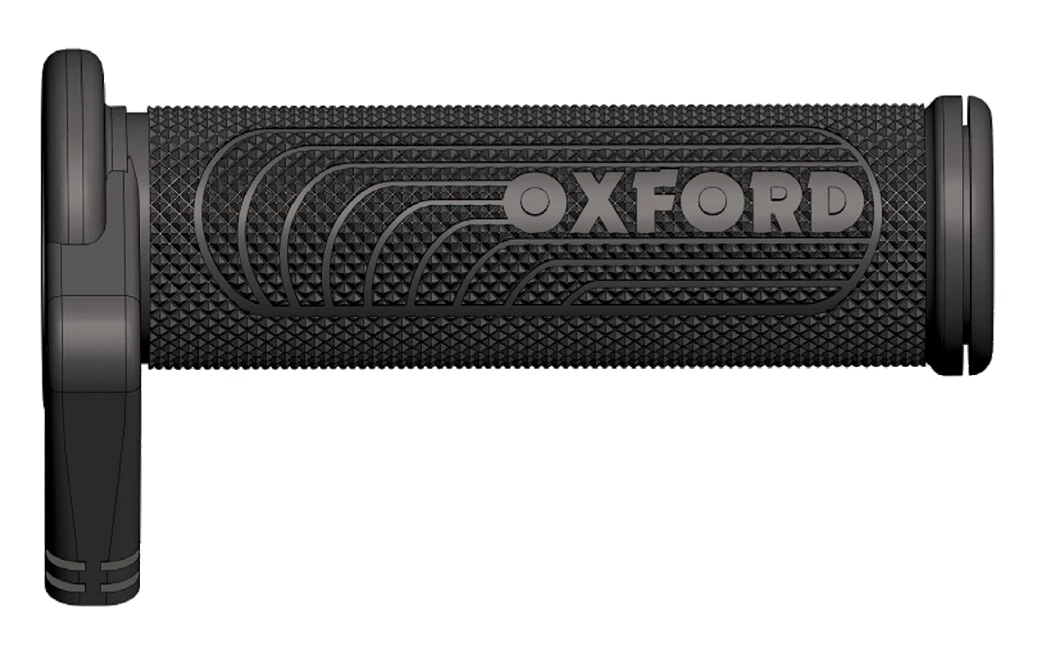 Oxford Heaterz EVO Sport Heated Grips