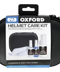 Oxford Helmet Care Kit