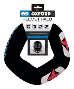 Oxford Helmet Halo