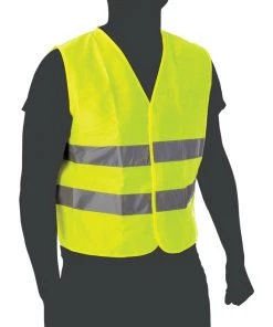 Oxford Hi Viz Bright Vest