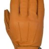 Oxford Holton Leather Gloves (3XL)