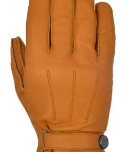 Oxford Holton Leather Gloves (3XL)