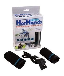 Oxford Hot Hands Heated Grips