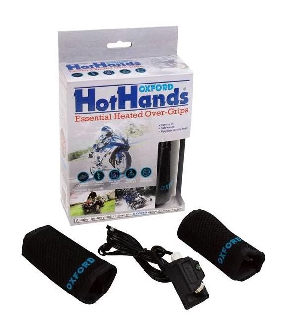 Oxford Hot Hands Heated Grips